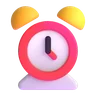 alarm clock