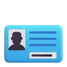 identification card