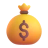 money bag
